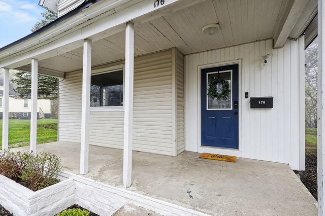 176 W Fountain Street, Battle Creek, MI 49037