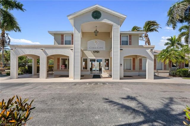 1753 Four Mile Cove PKY 115, Cape Coral, FL 33990