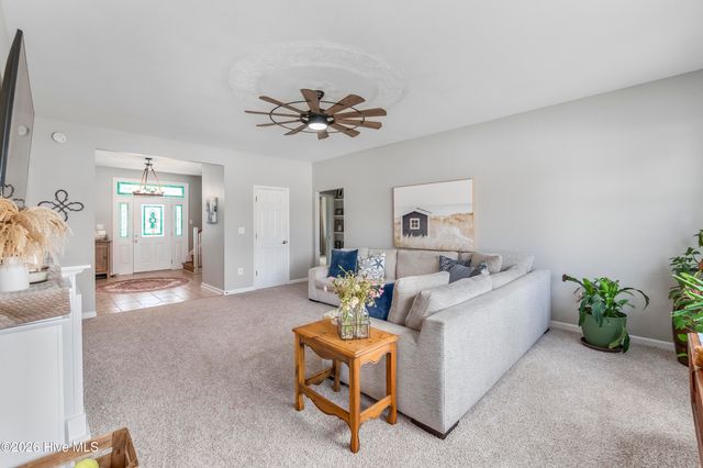 101 Daybreak Court, Grandy, NC 27939