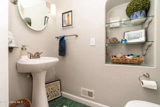 101 Daybreak Court, Grandy, NC 27939