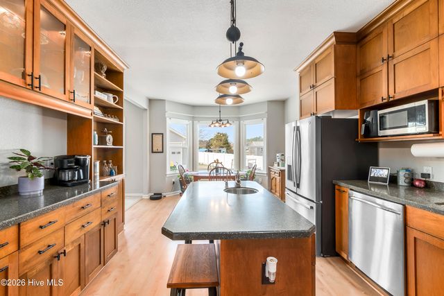 101 Daybreak Court, Grandy, NC 27939