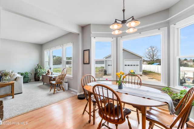 101 Daybreak Court, Grandy, NC 27939