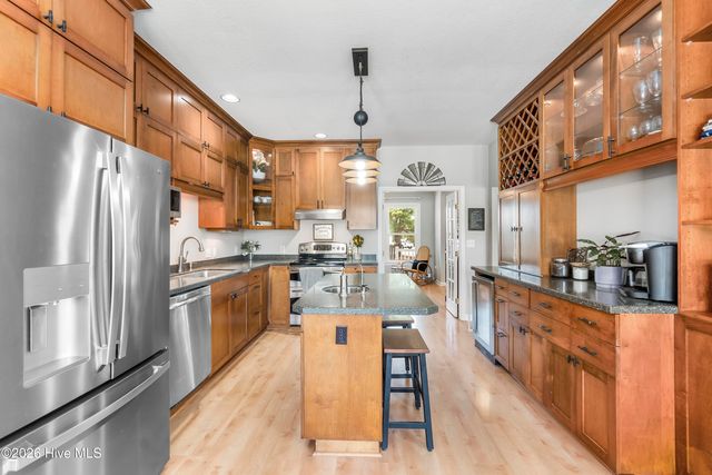 101 Daybreak Court, Grandy, NC 27939