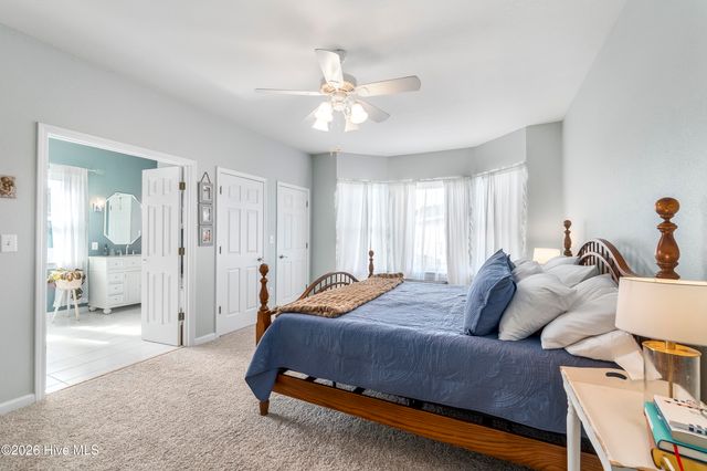 101 Daybreak Court, Grandy, NC 27939