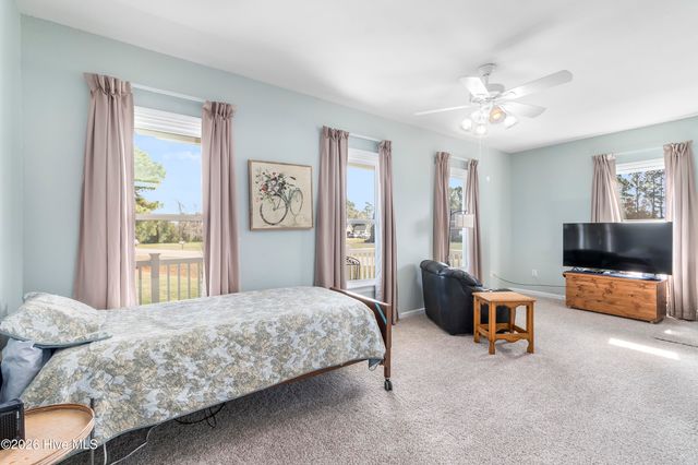 101 Daybreak Court, Grandy, NC 27939