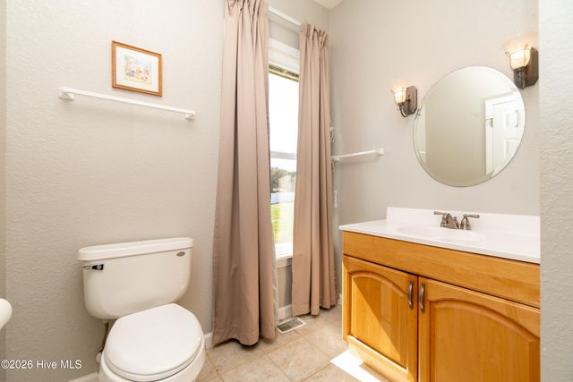 101 Daybreak Court, Grandy, NC 27939