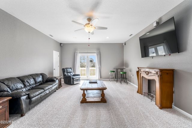 101 Daybreak Court, Grandy, NC 27939