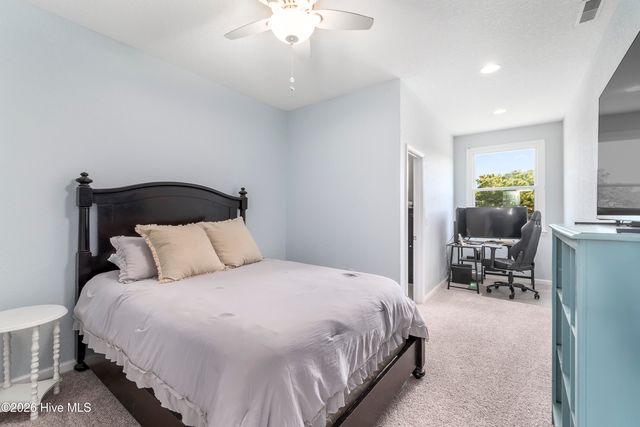 101 Daybreak Court, Grandy, NC 27939