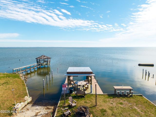 101 Daybreak Court, Grandy, NC 27939