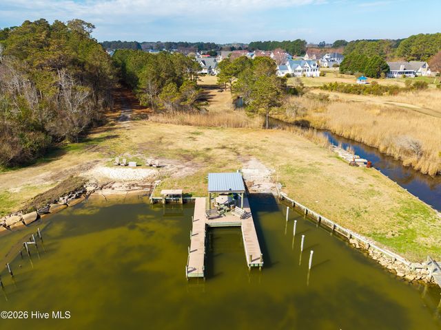 101 Daybreak Court, Grandy, NC 27939