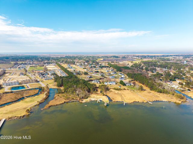 101 Daybreak Court, Grandy, NC 27939