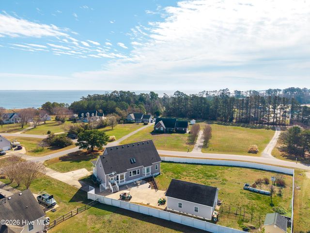 101 Daybreak Court, Grandy, NC 27939