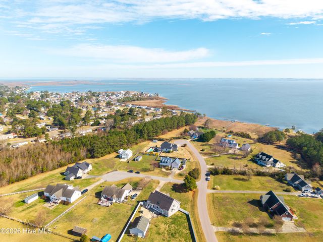 101 Daybreak Court, Grandy, NC 27939