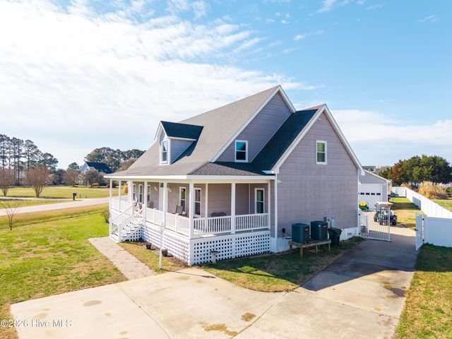 101 Daybreak Court, Grandy, NC 27939