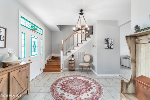 101 Daybreak Court, Grandy, NC 27939