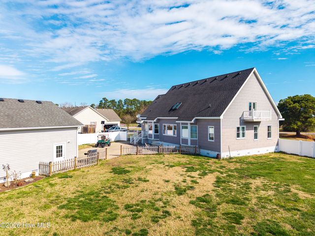 101 Daybreak Court, Grandy, NC 27939