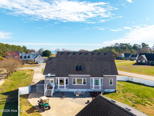 101 Daybreak Court, Grandy, NC 27939