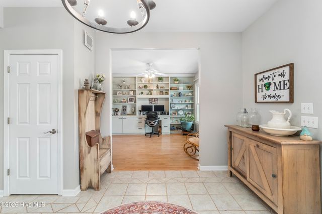 101 Daybreak Court, Grandy, NC 27939