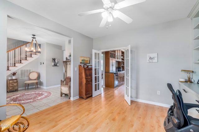 101 Daybreak Court, Grandy, NC 27939