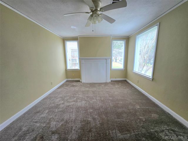 2040 MCKINLEY Avenue, Montgomery, AL 36107