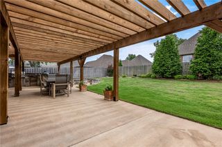 5503 S Turnberry Road, Rogers, AR 72758