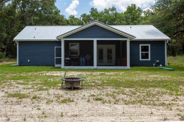 207 N PALMETTO AVENUE, Florahome, FL 32140