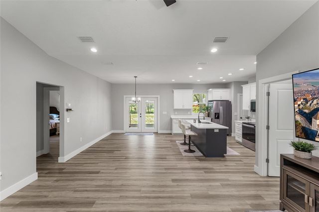 207 N PALMETTO AVENUE, Florahome, FL 32140