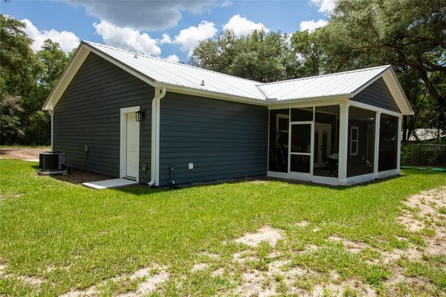 207 N PALMETTO AVENUE, Florahome, FL 32140