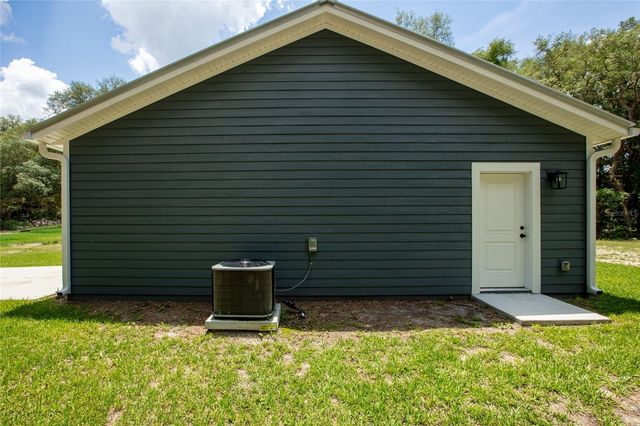 207 N PALMETTO AVENUE, Florahome, FL 32140