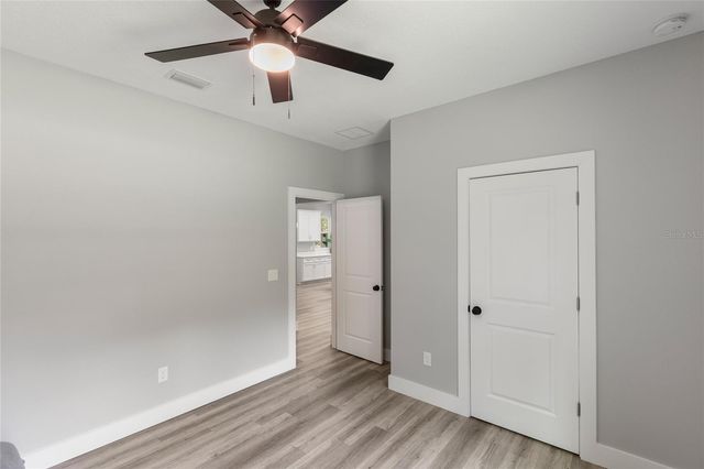 207 N PALMETTO AVENUE, Florahome, FL 32140