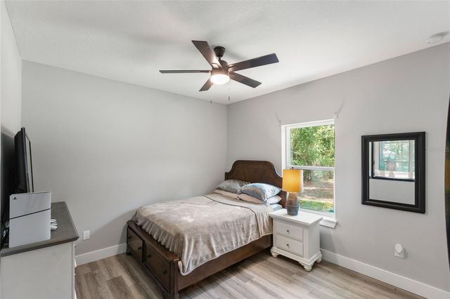 207 N PALMETTO AVENUE, Florahome, FL 32140