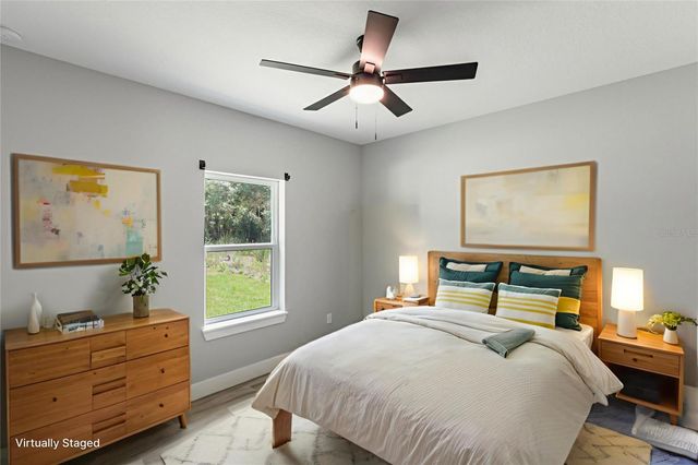 207 N PALMETTO AVENUE, Florahome, FL 32140