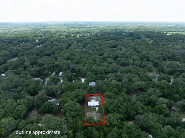207 N PALMETTO AVENUE, Florahome, FL 32140