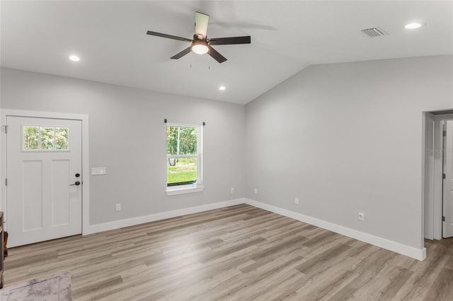 207 N PALMETTO AVENUE, Florahome, FL 32140