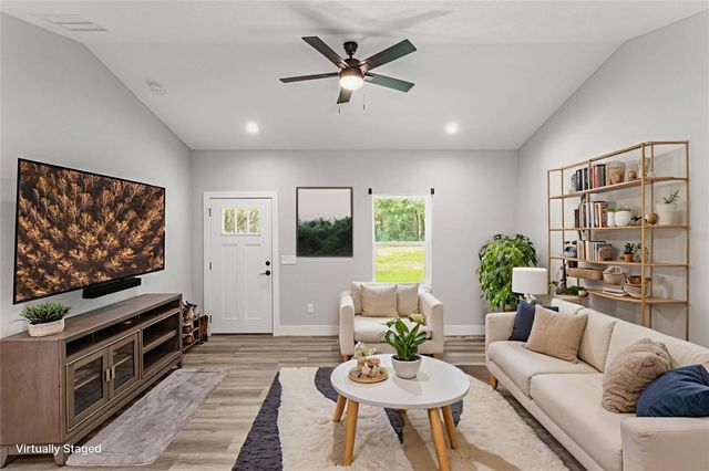 207 N PALMETTO AVENUE, Florahome, FL 32140