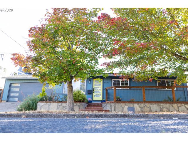 5510 Ne 35TH Pl, Portland, OR 97211
