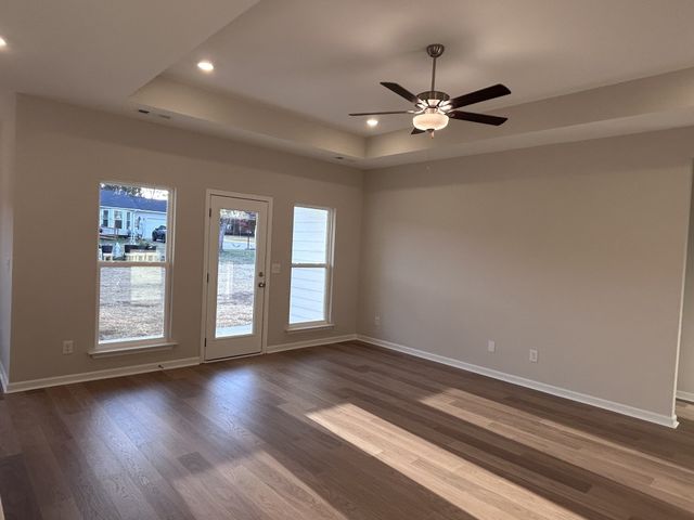 626 Brookside Dr, Mount Pleasant, TN 38474