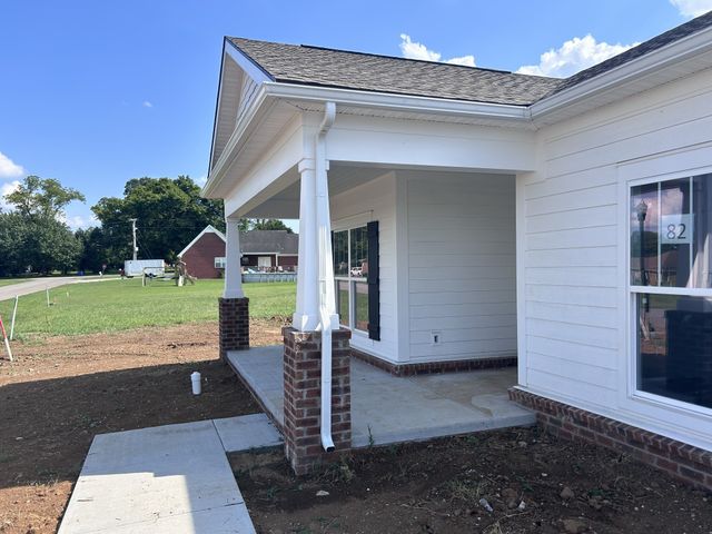 626 Brookside Dr, Mount Pleasant, TN 38474