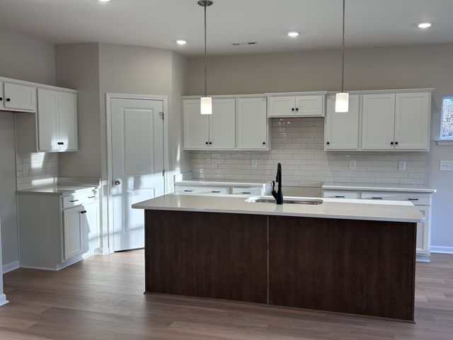 626 Brookside Dr, Mount Pleasant, TN 38474