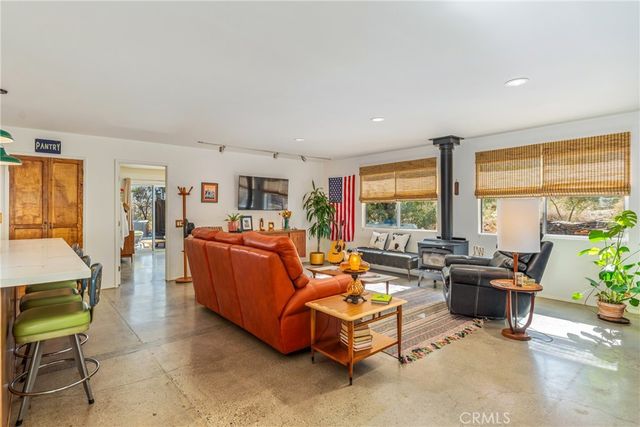 49121 Cedar Drive, Morongo Valley, CA 92256