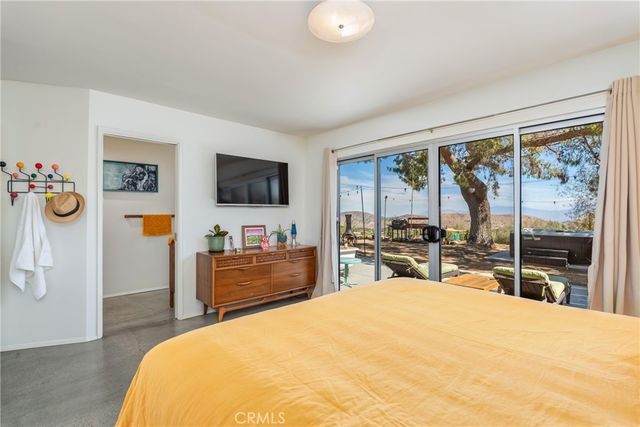 49121 Cedar Drive, Morongo Valley, CA 92256