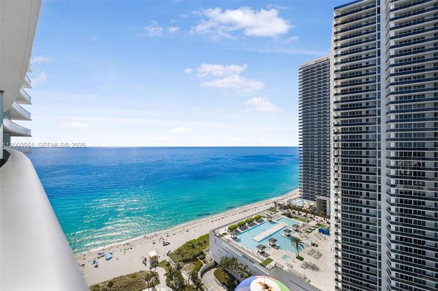 4111 S Ocean Drive 2207, Hollywood, FL 33019