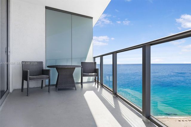 4111 S Ocean Drive 2207, Hollywood, FL 33019