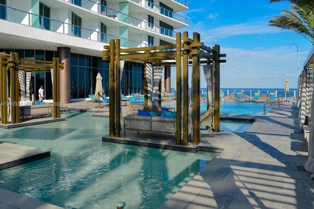 4111 S Ocean Drive 2207, Hollywood, FL 33019