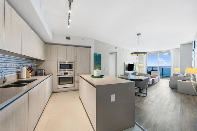 4111 S Ocean Drive 2207, Hollywood, FL 33019