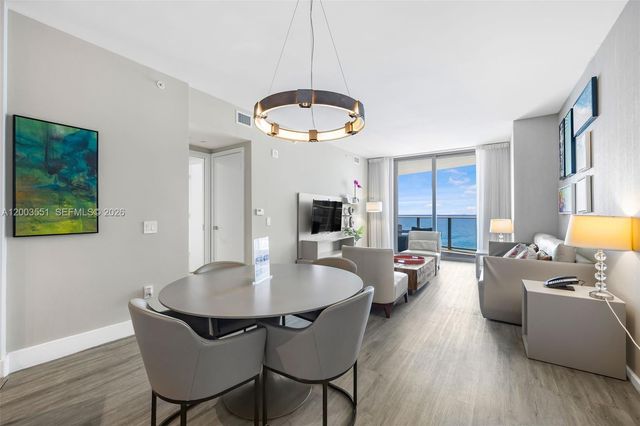 4111 S Ocean Drive 2207, Hollywood, FL 33019