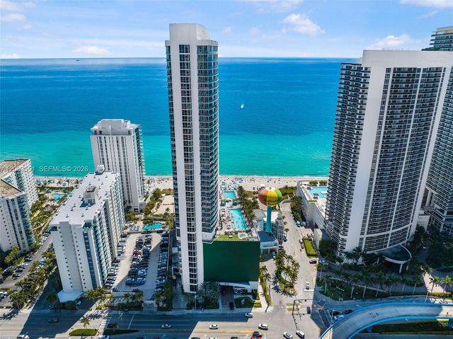 4111 S Ocean Drive 2207, Hollywood, FL 33019