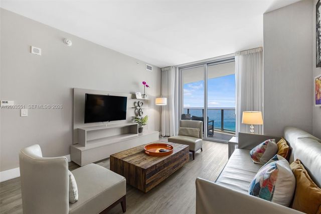 4111 S Ocean Drive 2207, Hollywood, FL 33019