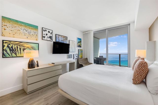 4111 S Ocean Drive 2207, Hollywood, FL 33019