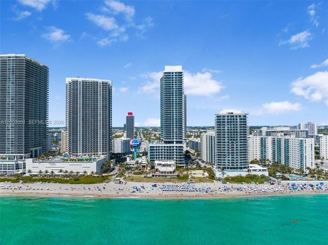 4111 S Ocean Drive 2207, Hollywood, FL 33019